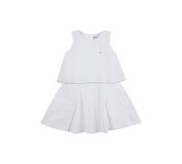 BOSS Robe sans manches pour enfant, avec logo imprimé - Style J12212/10B04A, J12212 Blanc 150