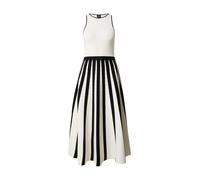 BOSS Robe en maille avec jupe plissée deux tons - Style Falendula, 50553253 Fantaisie M