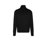 BOSS Rollkragenpullover AKIRO noir | XL