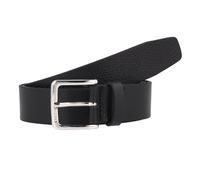 Boss Ronnie Ceinture Cuir 100 cm noir