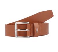 Boss Ronnie Ceinture Cuir 110 cm brun