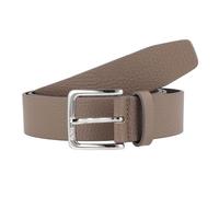 Boss Ronnie Ceinture Cuir 95 cm brun