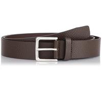 BOSS Ronnie-GR_Sz35 Ceinture, Dark Brown, 100 Men