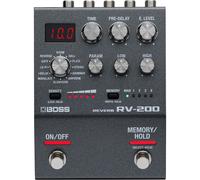 Boss RV-200
