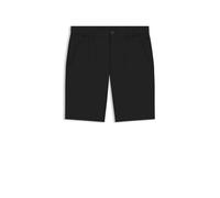 Hugo Boss Pantalon chino Speedflex Noir Taille 33