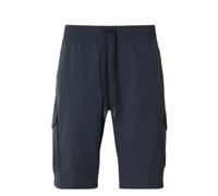 Hugo Shorts Homme Bermuda Casual Bleu Taille 2XL