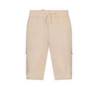Boss - S_Urbanex-Cargo Shorts - Homme - Shorts - Beige - Taille: 2XL