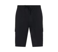 Boss - S_Urbanex-Cargo Shorts - Homme - Shorts - Noir - Taille: 2XL