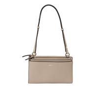 BOSS Sac à bandoulière 'Alyce' beige, Taille One Size