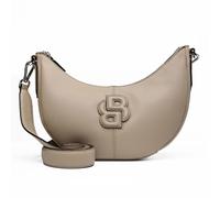 BOSS Sac à bandoulière 'Anett' beige, Taille One Size