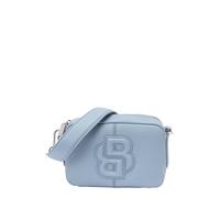 BOSS Sac à bandoulière 'Anett' bleu clair, Taille One Size