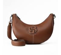 BOSS Sac à bandoulière 'Anett' marron, Taille One Size