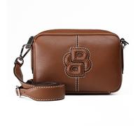 BOSS Sac à bandoulière 'Anett' marron, Taille One Size
