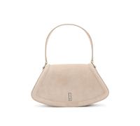 BOSS Sac à bandoulière Ariell en cuir suédé - Style Ariell Shoud. Bag S, 50541734 Beige clair pcs.