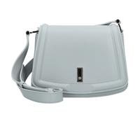 BOSS Sac à bandoulière 'Ariell' gris argenté, Taille One Size