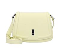 BOSS Sac à bandoulière 'Ariell' jaune, Taille One Size