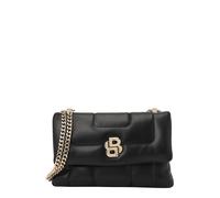 BOSS Sac à bandoulière 'B_Icon' noir, Taille 1