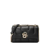 BOSS Sac à bandoulière 'B_ICON' or / noir, Taille One Size