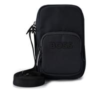 Boss Catch 3.0 Umhängetasche 10,5 cm noir