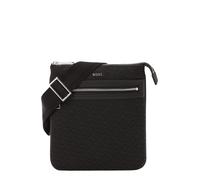BOSS Sac à bandoulière 'Daxter' noir, Taille One Size