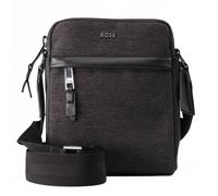 Boss Highway Mini sac à bandoulière 16.5 cm gris