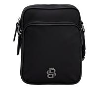 Boss Sac à Bandoulière Homme Avec Monogramme Double B Icône NS Toile Ba 50523462