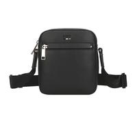 Boss Sac à Bandoulière Homme Journaliste Bag en Simili Cuir Ray _ NS Zip