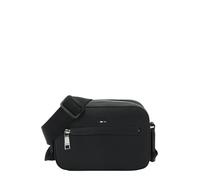 BOSS Sac à bandoulière 'Ray_EW' noir, Taille One Size