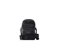BOSS Sac à bandoulière 'Ray_N_Mini' noir, Taille One Size