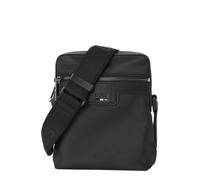 Hugo Boss Mini sac à bandoulière Ray 17 cm noir pour homme (TAS021815)