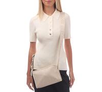 Boss - Sac à bandoulière "Sandy" GT1889 (taille unique) (Beige)