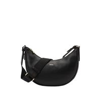 BOSS Sac à bandoulière 'Sandy' noir, Taille One Size