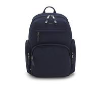 BOSS Sac à dos avec plusieurs poches - Style Highway_TC_Backpack, 50567495 Bleu foncé pcs.