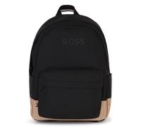 Boss - Sac À Dos - Black - Garçon - Taille Unique