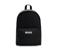 Hugo Boss Sac à dos Catch 3.0 Hommes – bandoulière ajustable, logo contrastant