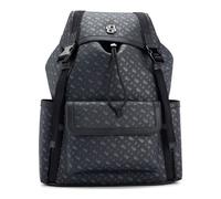 BOSS Sac à dos gris foncé noir pour homme - B Icon Backpack Dark Grey 272529