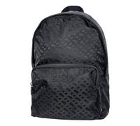 BOSS Sac À Dos Homme Logoté BB MODÈLE Catch 3 0 JM Bckpck 50541466 Couleur Noir