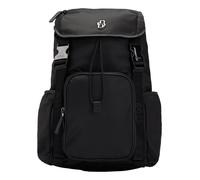 Boss Sac à Dos Homme Multi Pocket Fini Avec Monogramme Double B 50516809Colore