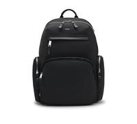 Hugo Boss Sac à dos Highway Daypack 43 cm – Compartiment pour ordinateur portable – Noir