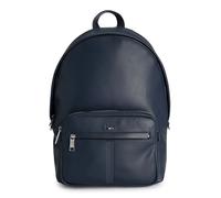 BOSS Sac à dos pour ordinateur portable bleu foncé pour homme - Ray Backpack Dark Blue 308358