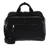 BOSS Sac à dos pour ordinateur portable noir - Highway N Hold Backpack 320494