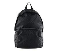 BOSS sac à dos pour ordinateur portable pour ordinateur portable Catch 3.0 JM Backpack Black noir