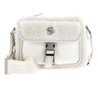 Boss B Icon Sac bandoulière blanc, homme