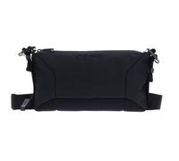 BOSS Sac à épaule bandoulière bleu foncé noir pour homme - Catch 3.0 Soft Crossbody Bag Dark Blue 320478