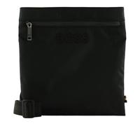 BOSS Sac à épaule bandoulière bleu foncé pour homme - Catch 3.0 Envelope L Dark Blue 2 323334