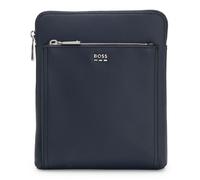 BOSS Jinko, Enveloppe_avec_Zip Homme, Dark Blue, Taille Unique