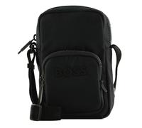 BOSS sac à épaule bandoulière Catch 3.0 Mini Reporter Dark Blue bleu marine