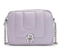 BOSS Sac à épaule bandoulière lilas pour femme - B Icon Crossbody Light Purple 272520