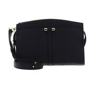 BOSS Sac à épaule bandoulière noir en cuir pour femme - Lidney Crossbody Bag 308790