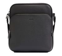 Boss Crosstown Sac bandoulière noir, homme